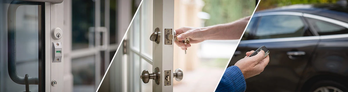 Locksmiths in Kingman, AZ